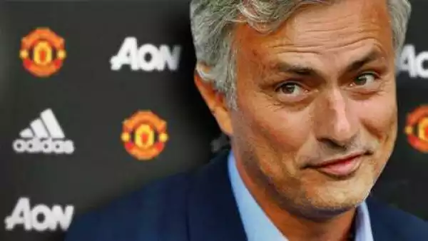 “Champions League Is Empty Without Manchester United” – Mourinho Speaks